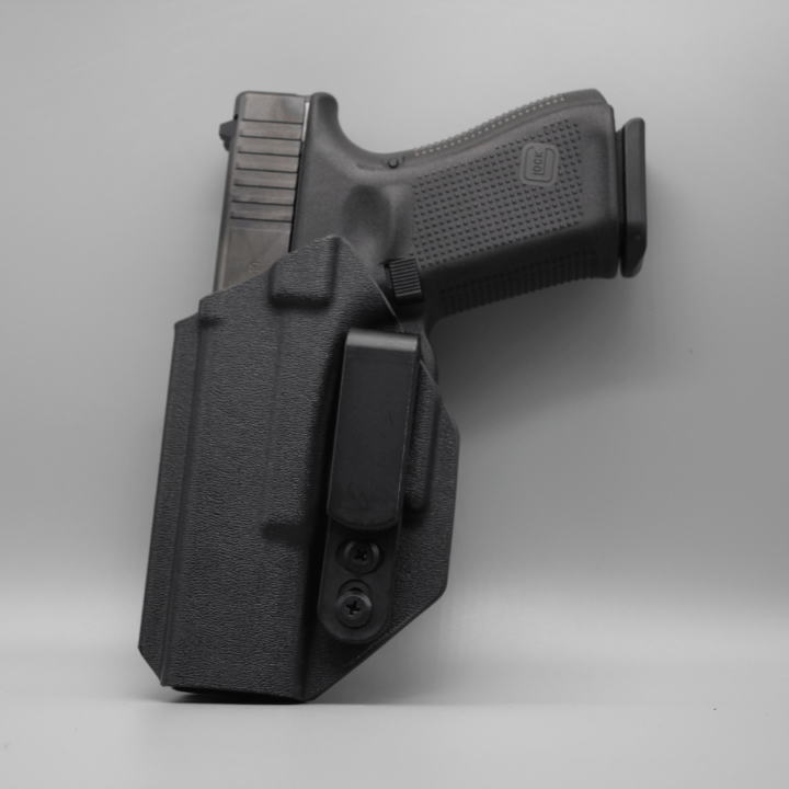 Glock 19X IWB Holster - Patriotware Holsters