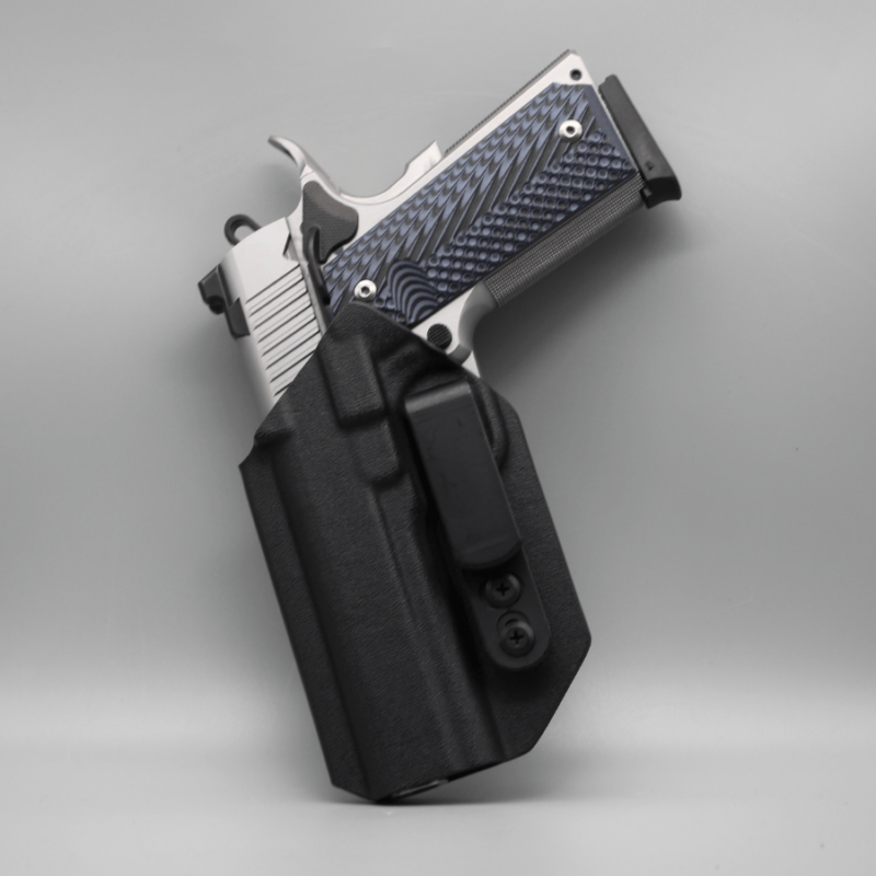 1911 without Rail IWB Holster