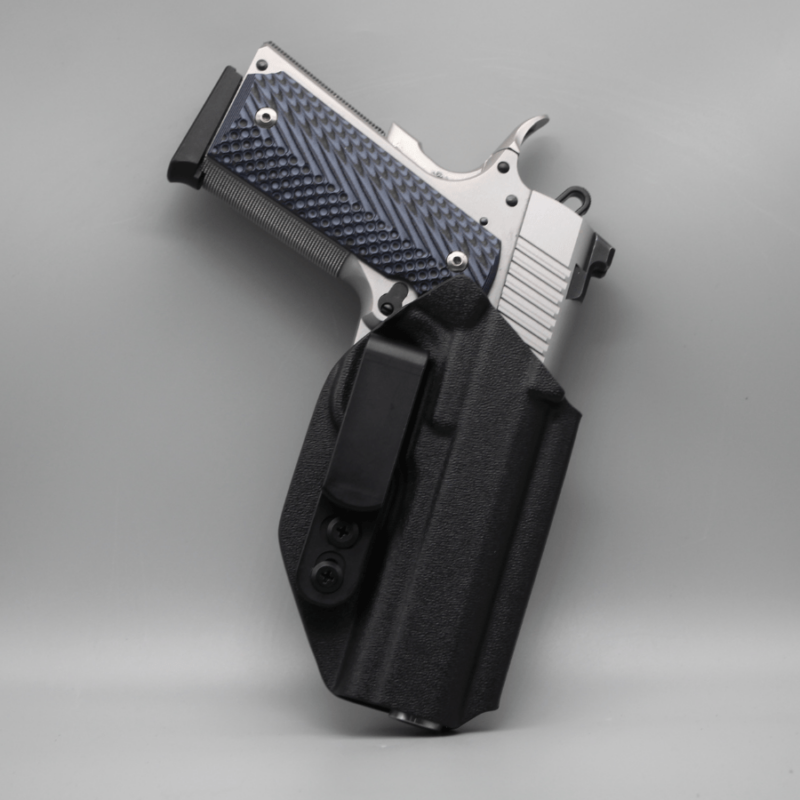 1911 without Rail IWB Holster