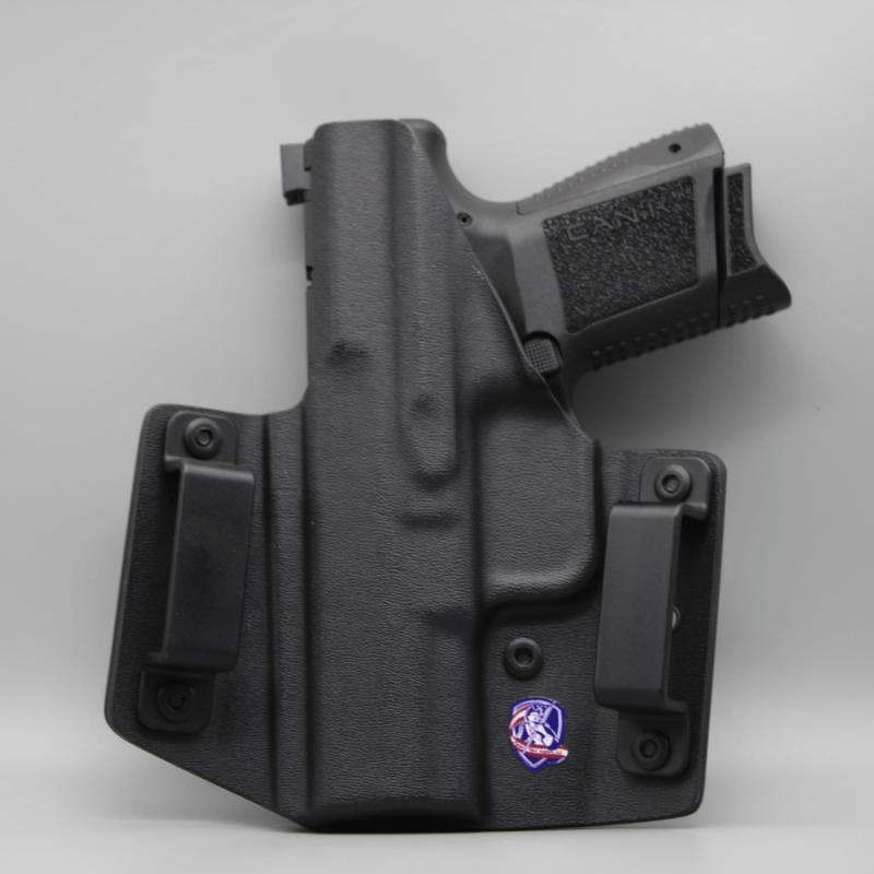 Canik TP9 Elite SC OWB Holster