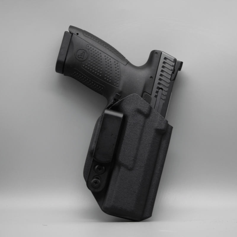 CZ P10C IWB Holster