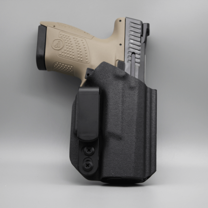 CZ P10S IWB Holster - Patriotware Holsters