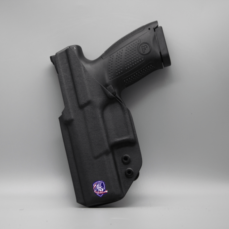 CZ P10C IWB Holster