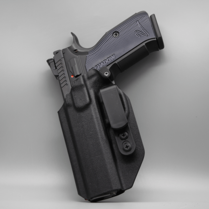 CZ Shadow 2 IWB Holster