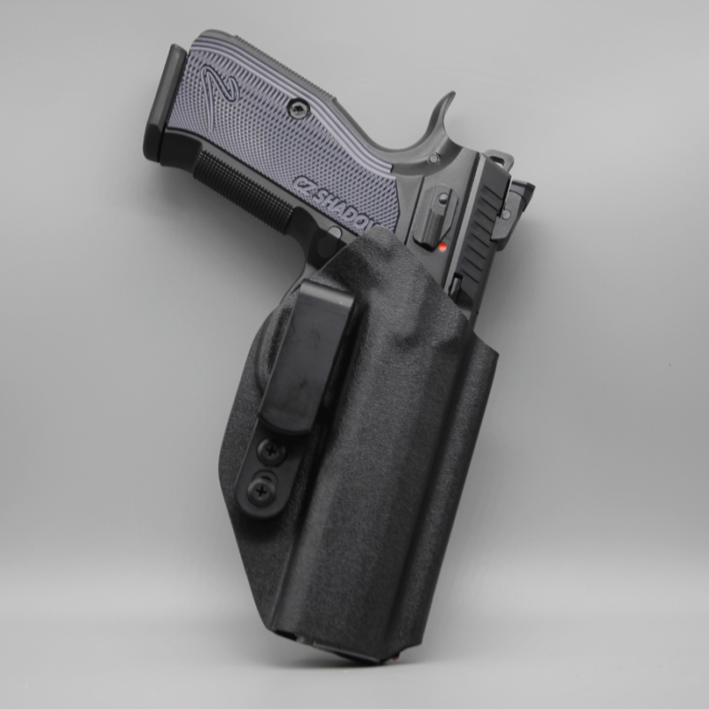 CZ Shadow 2 IWB Holster