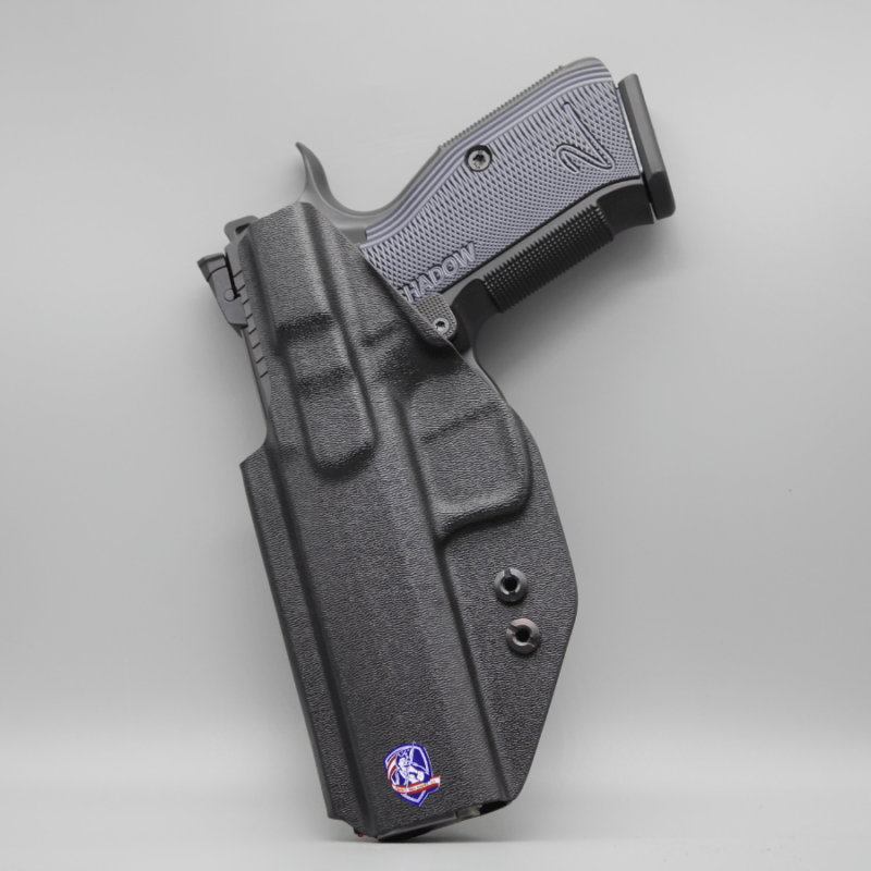 CZ Shadow 2 IWB Holster