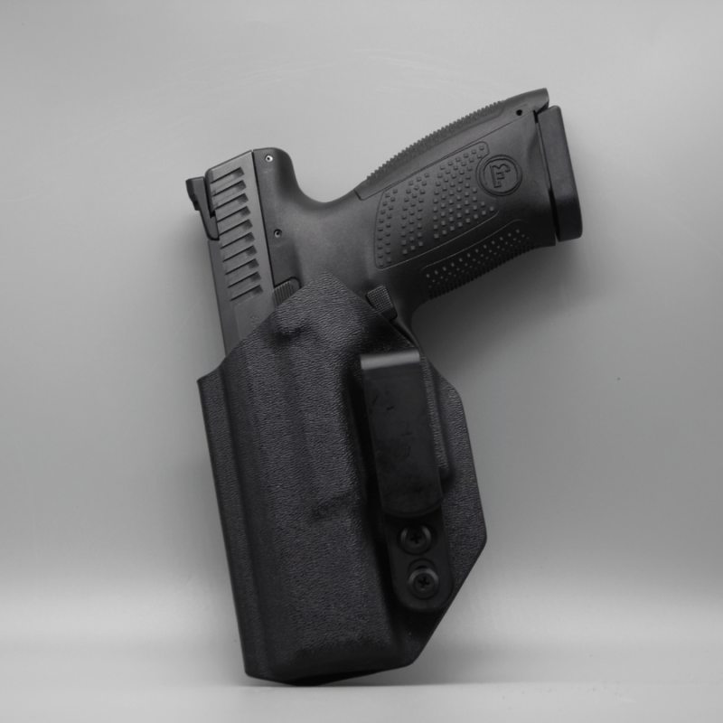 CZ P10C IWB Holster