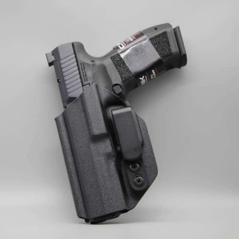 Canik TP9SF Elite IWB Holster