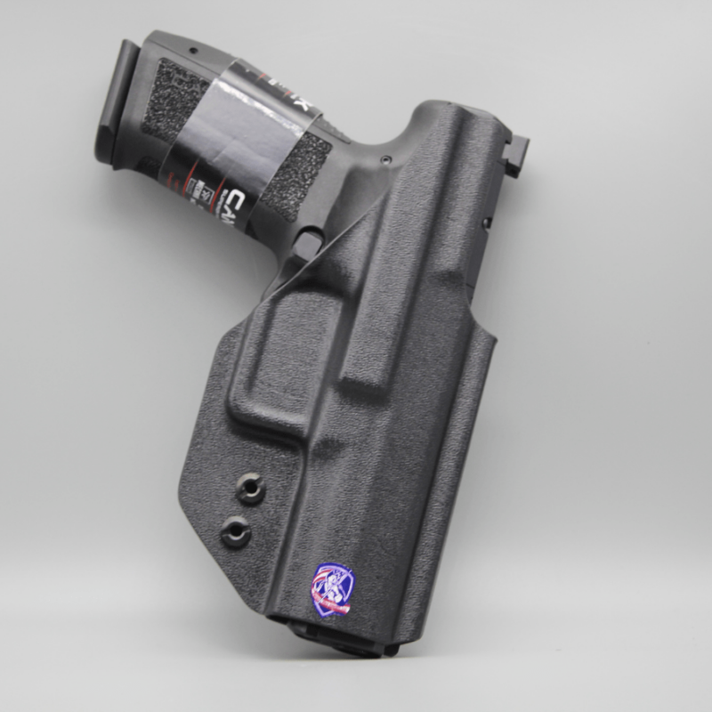 Canik TP9SF Elite IWB Holster