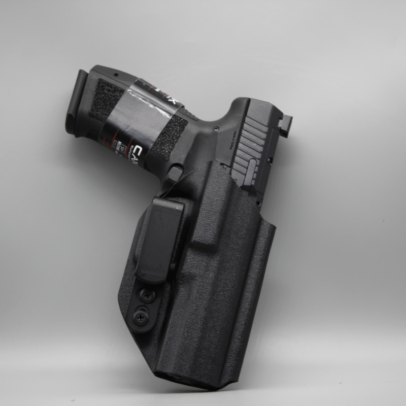 Canik TP9SF Elite IWB Holster