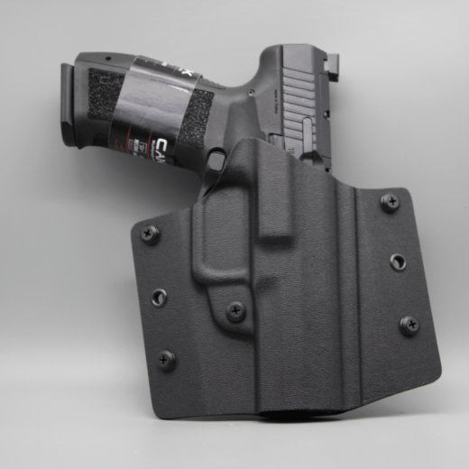 Canik TP9SF Elite OWB Holster - Patriotware Holsters