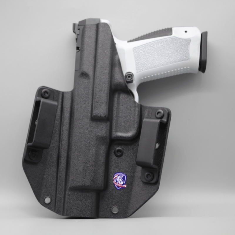 Canik TP9SFX OWB Holster