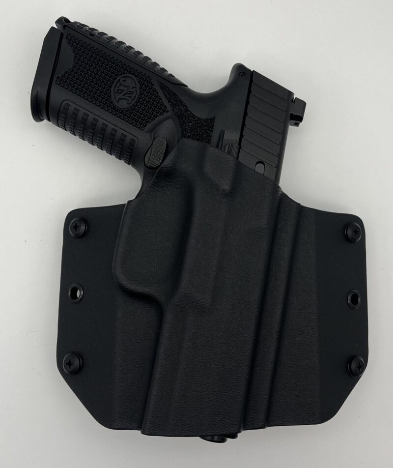 FN 509C OWB Holster