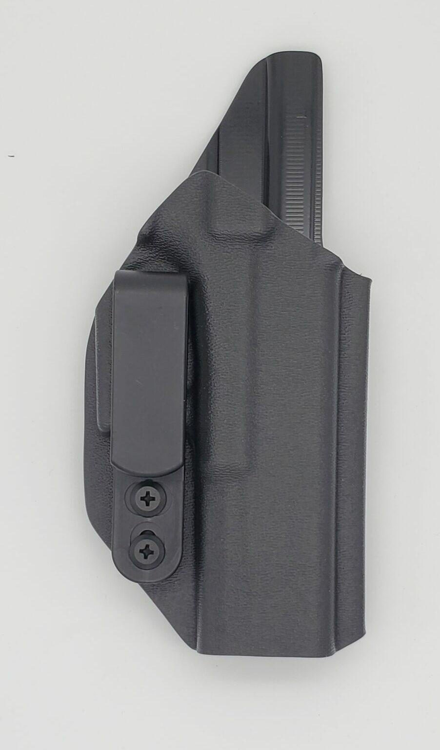 Glock 22 IWB Holster - Patriotware Holsters