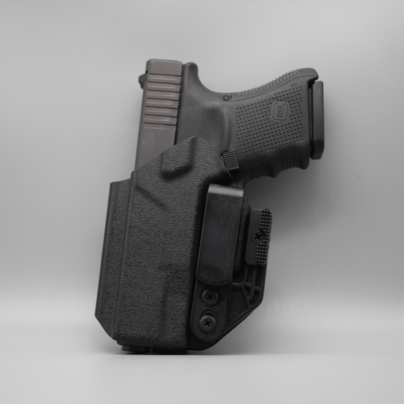 Glock 30sf Appendix Holster