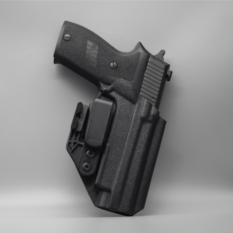 Sig P220 w Rail IWB Holster