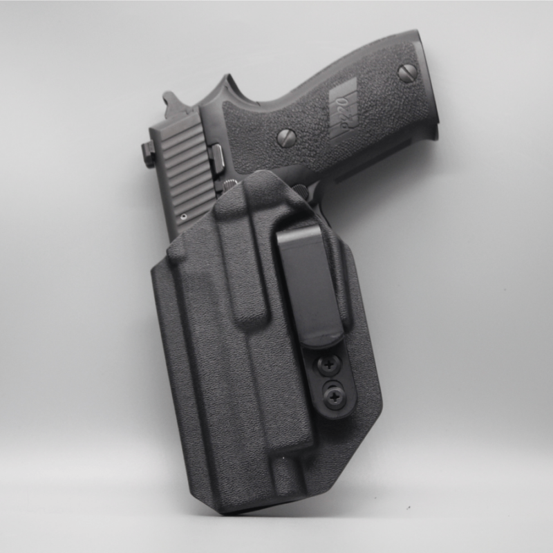 Sig P220 w Rail IWB Holster