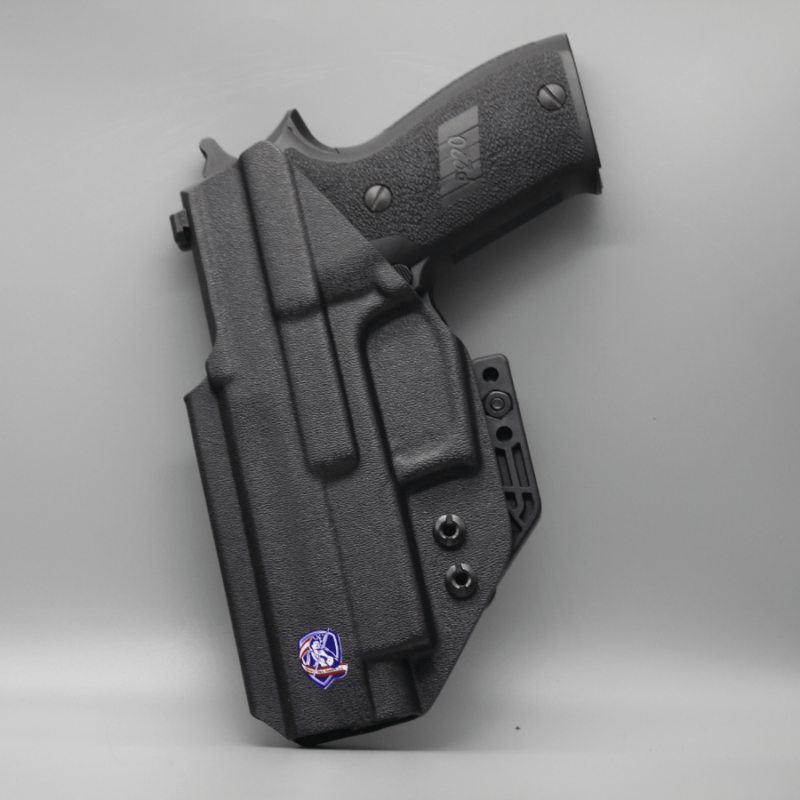 Sig P220 w Rail IWB Holster