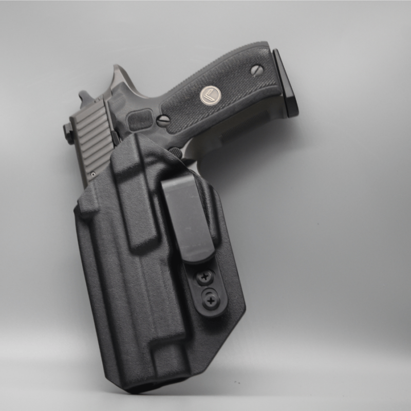 Sig P226 w Rail IWB Holster