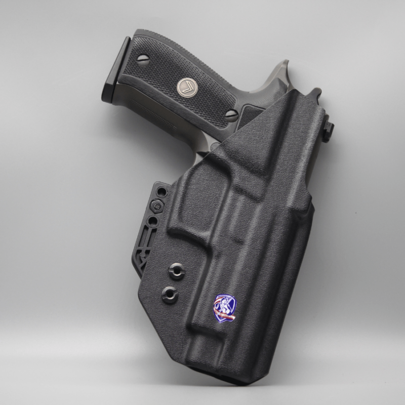 Sig P226 w Rail IWB Holster