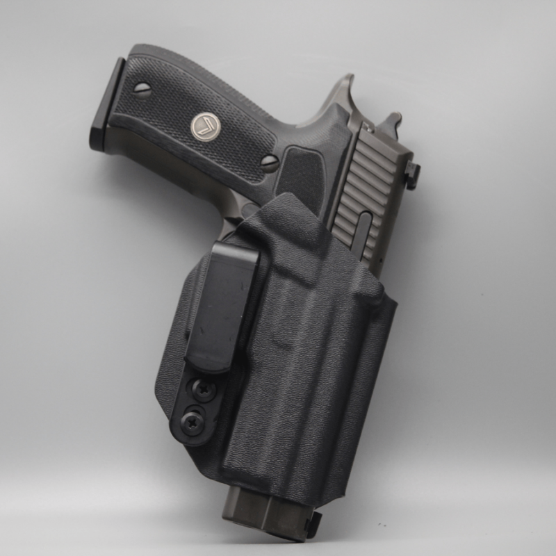 Sig P229 IWB Holster