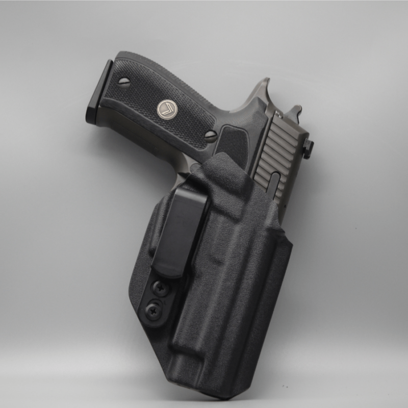 Sig P229 IWB Holster