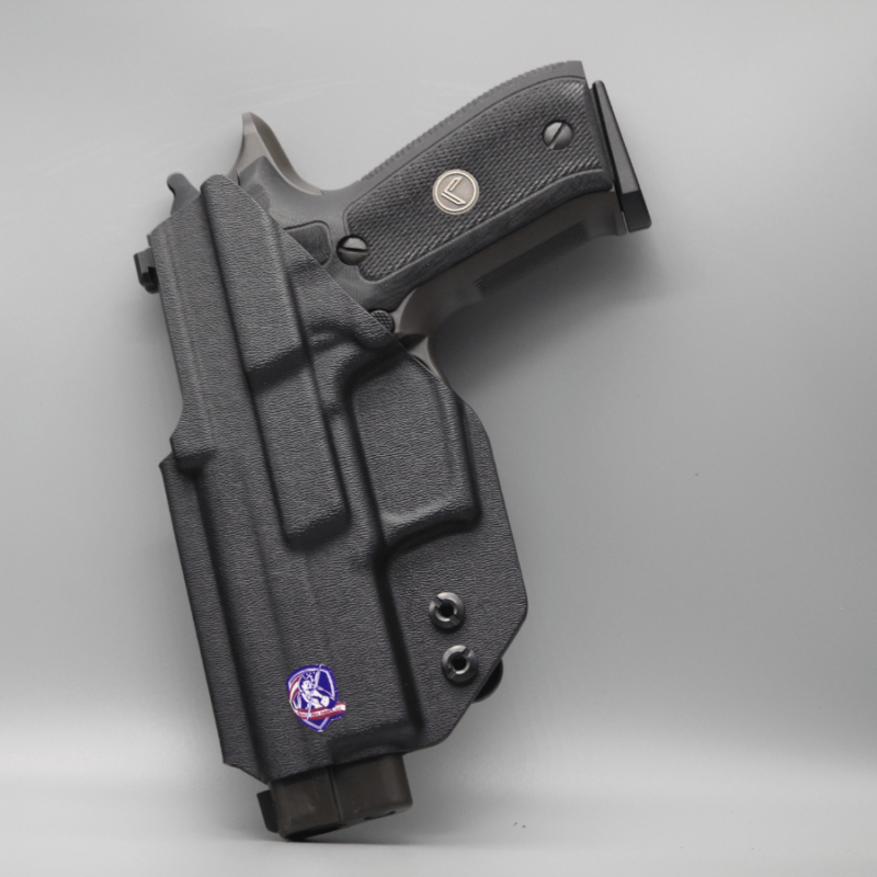 Sig P229 IWB Holster