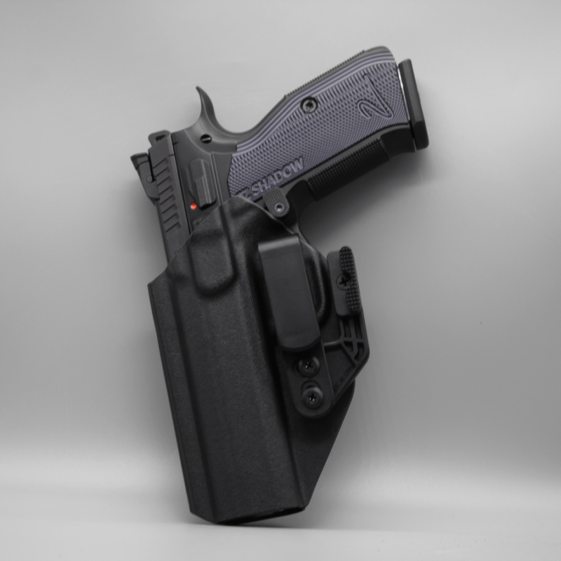 CZ Shadow 2 Appendix Holster