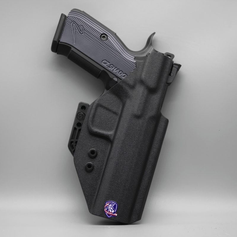 CZ Shadow 2 Appendix Holster