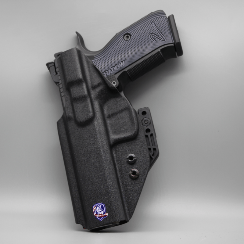 CZ Shadow 2 Appendix Holster