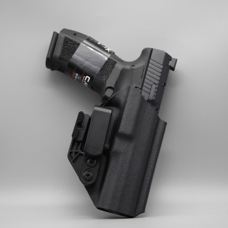 Canik TP9SF Elite Appendix Holster