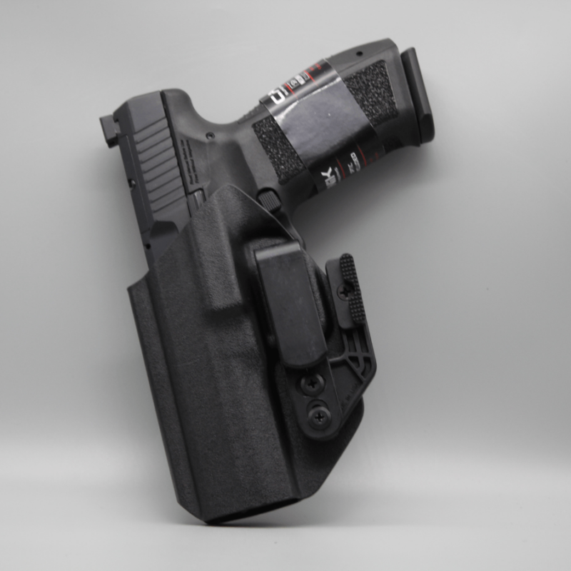 Canik TP9SF Elite Appendix Holster