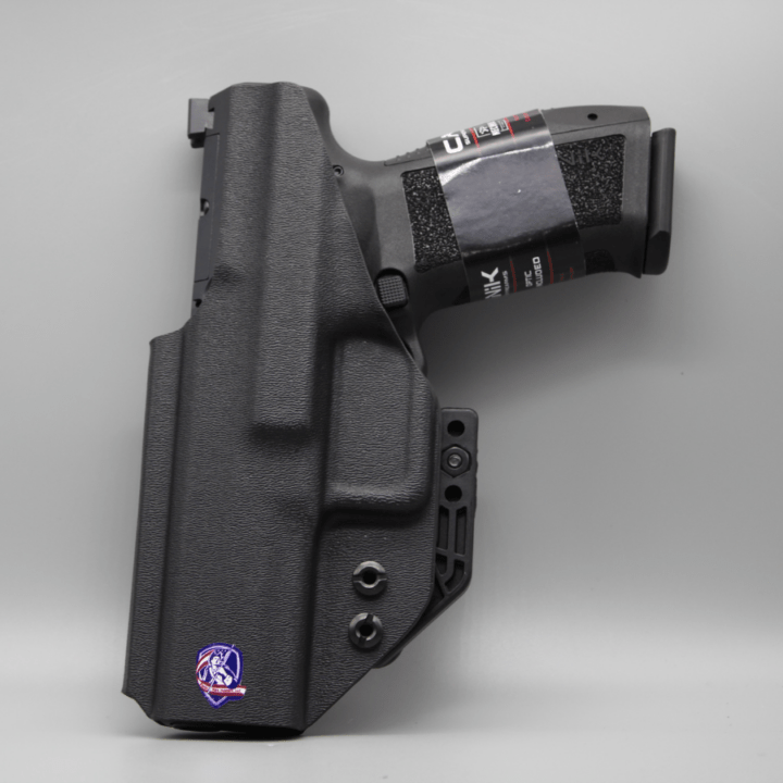 Canik TP9SF Elite Appendix Holster - Patriotware Holsters