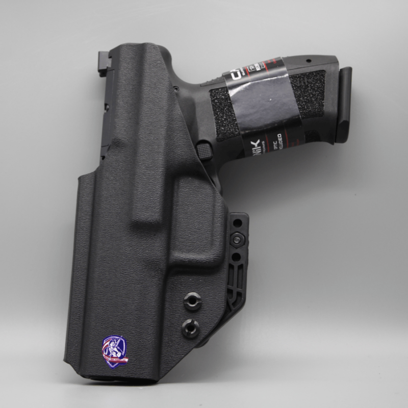 Canik TP9SF Elite Appendix Holster