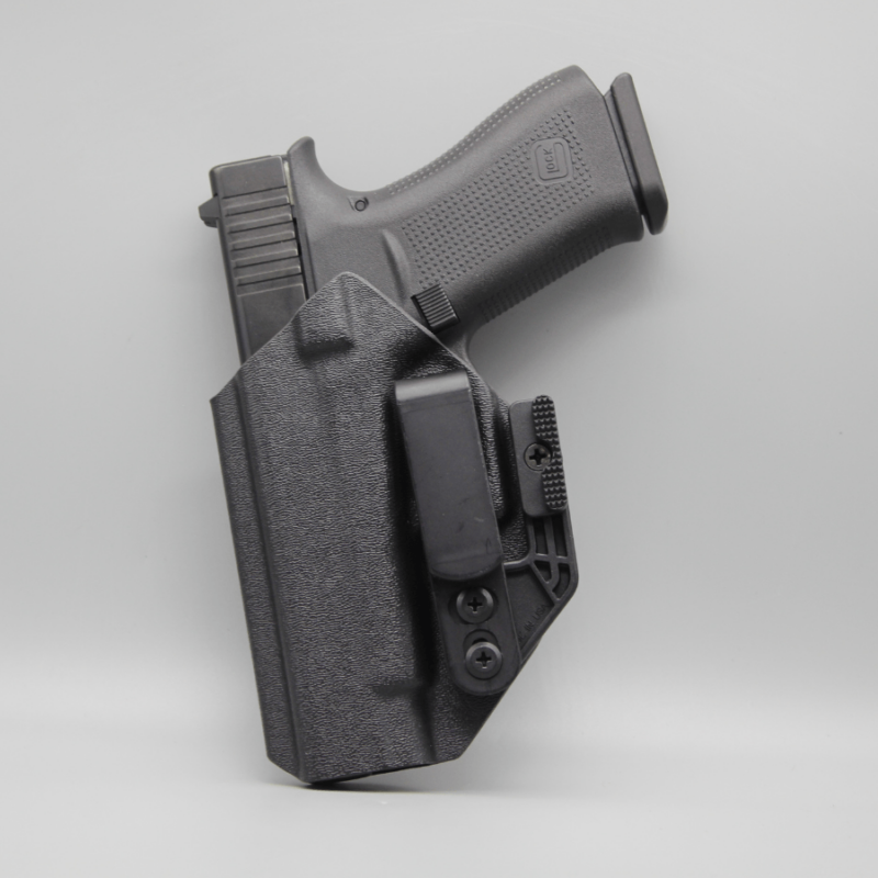 Glock 48 Railed Appendix Holster