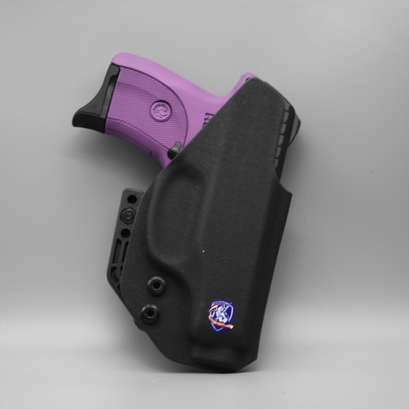 Ruger EC9 / EC9s Appendix Holster