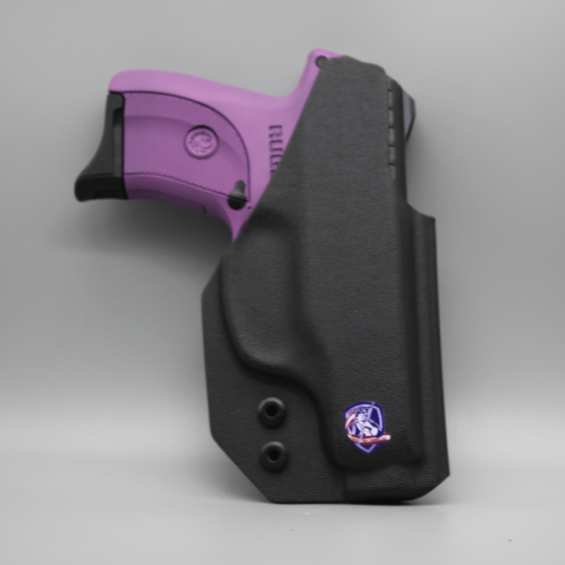 Ruger EC9 / EC9s IWB Holster