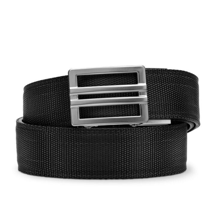 Kore 1.5in Nylon Tactical Gun Belt - X1 buckle - Black - Patriotware ...