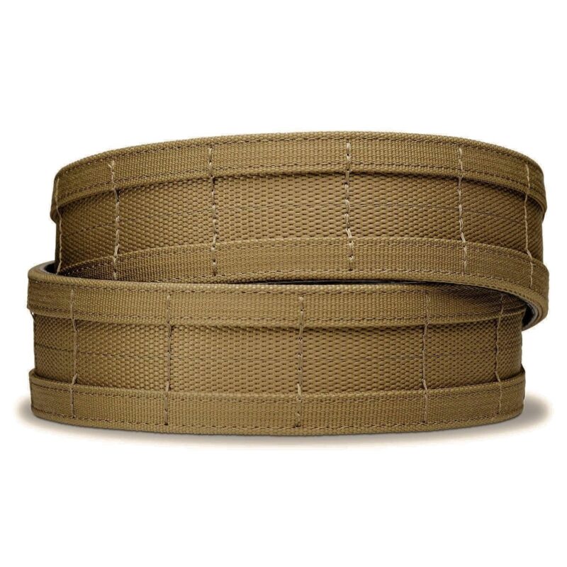 Kore 1.75in Nylon Battle Belt - Coyote