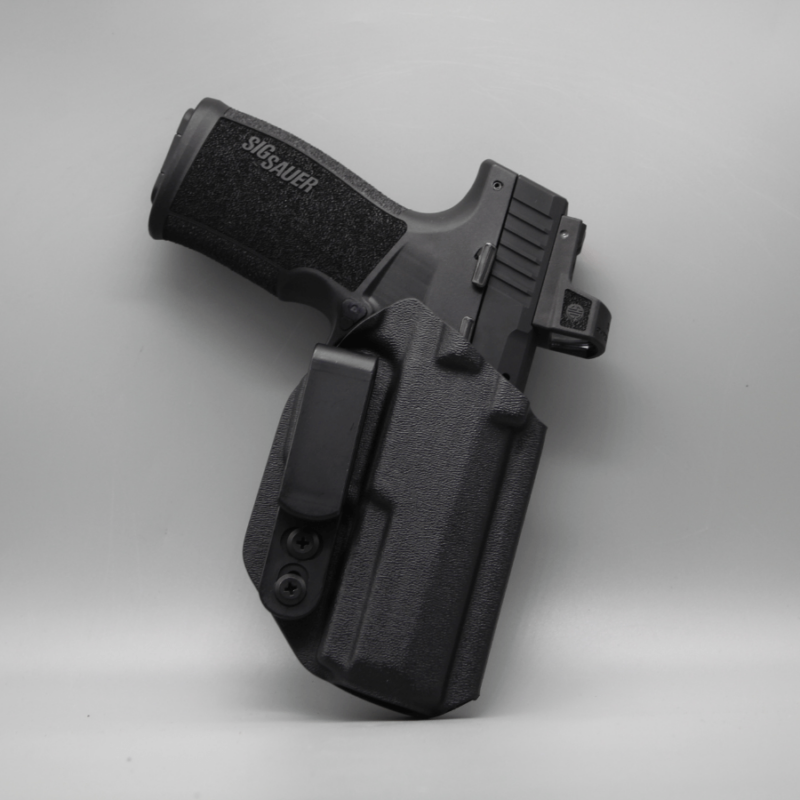 Sig P322 IWB Holster