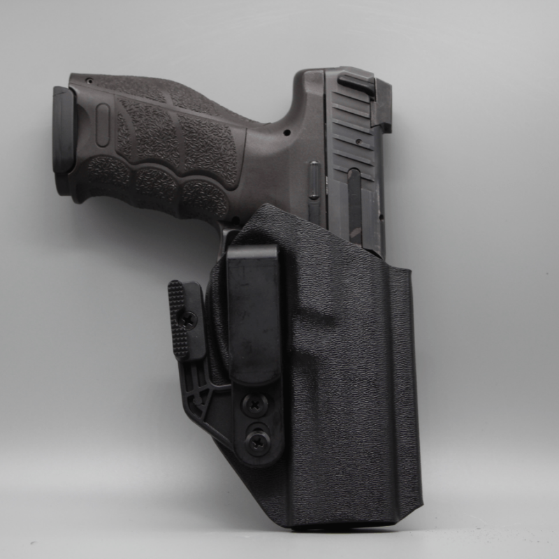 H&K VP9L Appendix Holster