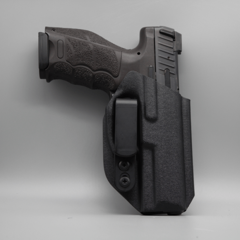 H&K VP9 IWB Holster