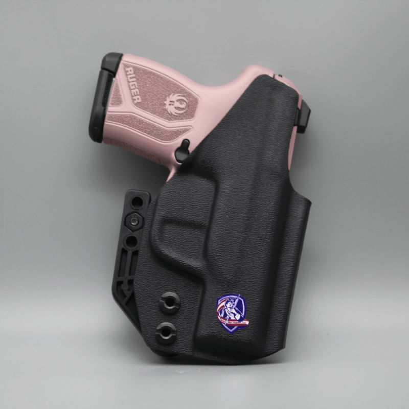 Ruger LCP Max Appendix Holster