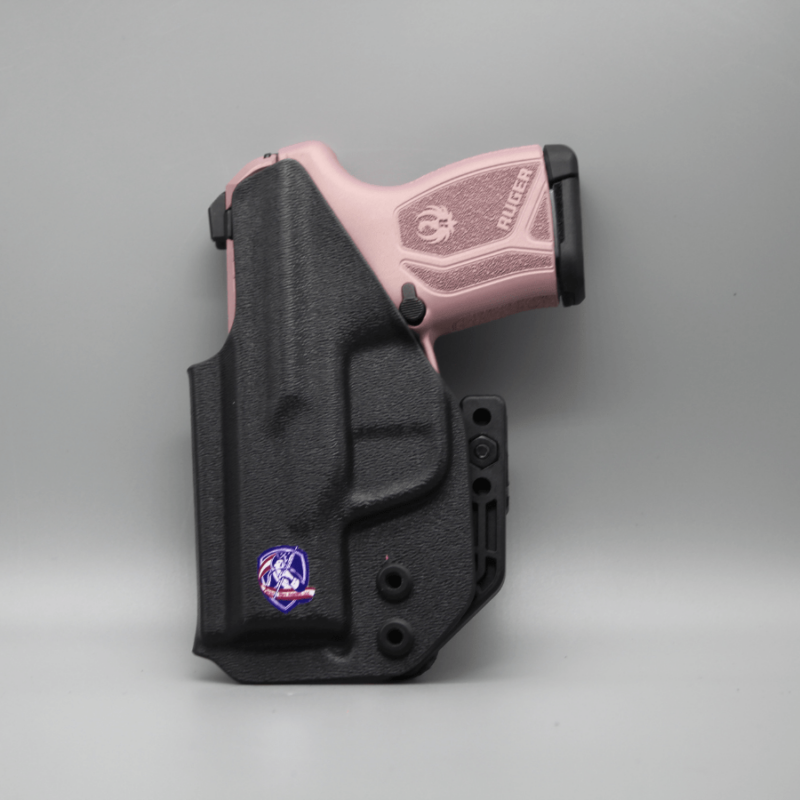 Ruger LCP Max Appendix Holster