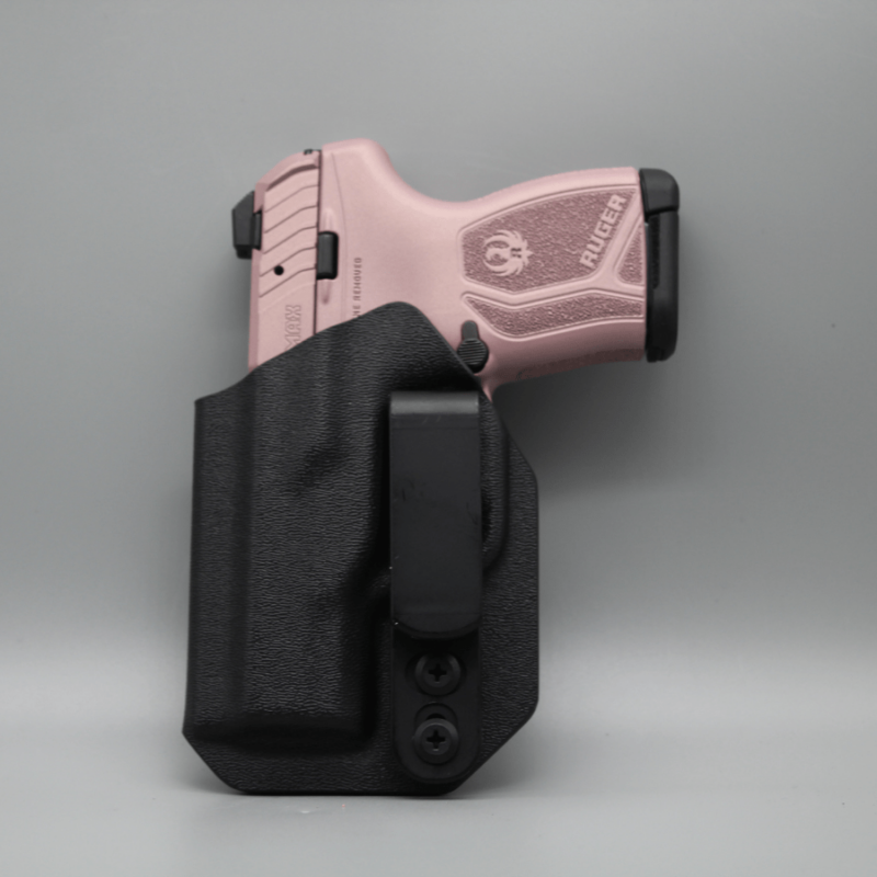 Ruger LCP Max IWB Holster