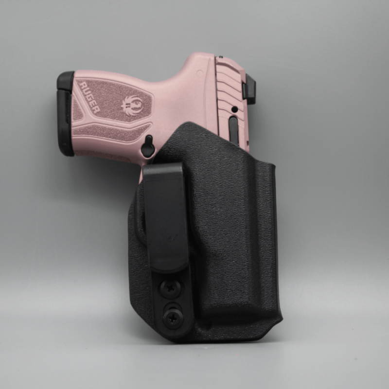 Ruger LCP Max IWB Holster