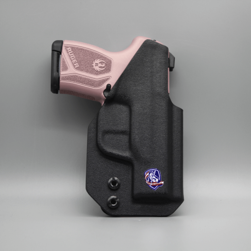 Ruger LCP Max IWB Holster