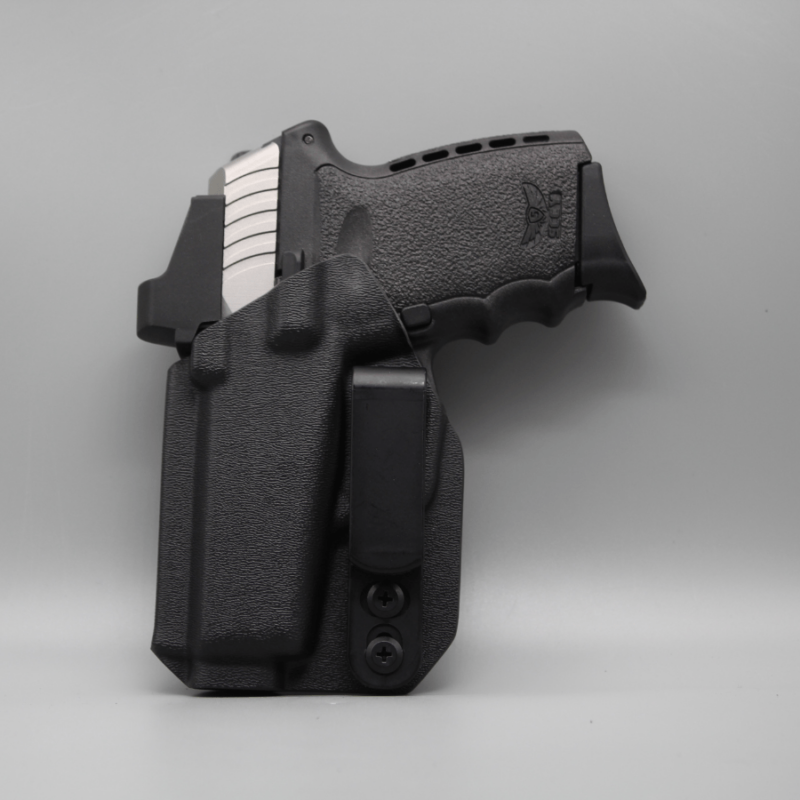 SCCY CPX-1 IWB Holster