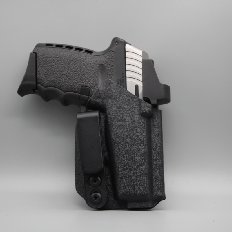 SCCY CPX-1 IWB Holster