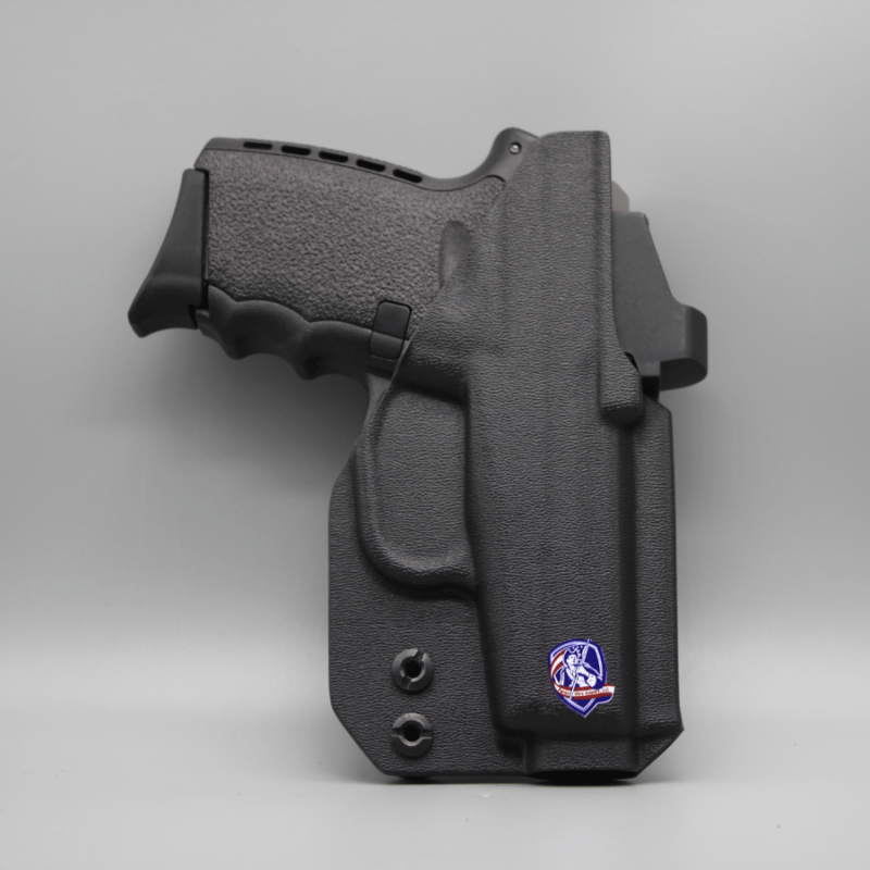 SCCY CPX-1 IWB Holster